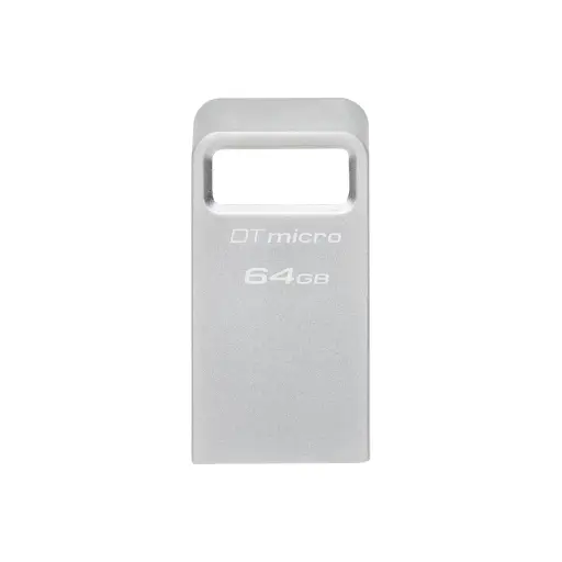 [740617328066] Kingston Pen Drive 64GB 3.2 DTMC3G2/64GB