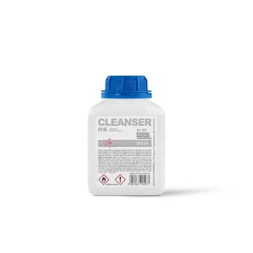 [5907156001071] MCE Alcool Isopropyl 100% IPA (500ml)