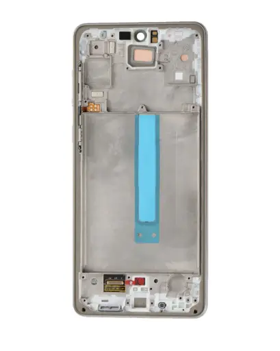 [18528-1] LCD Samsung Galaxy A73 5G Black SM-A736 GH82-28884A GH82-28686A