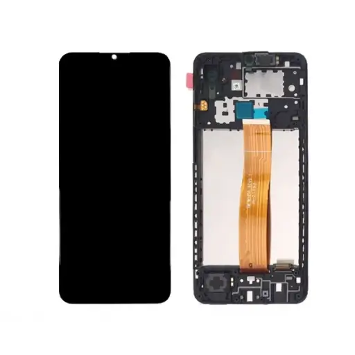 [18532-1] Samsung Display LCD A02 SM-A022F GH82-25249A GH82-25250A