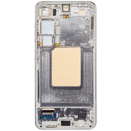 [18621 (A)] Samsung Display LCD S24 5G SM-S921B Gray GH82-33287B (Assembled)