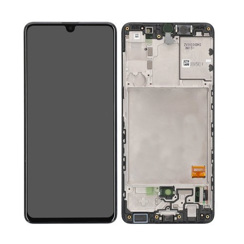 [18642 (A)] Samsung Display LCD A41 SM-A415F GH82-22860A GH82-23019A (Assembled)