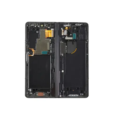 [18649] Samsung Display LCD Z Fold 4 5G SM-F936B Inner Gray Green GH82-29461B GH82-29462B GH82-29463B