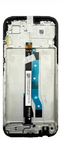 [18674] Xiaomi Display LCD Redmi 15 4G Poco M7 Black 560001O19AP00 (EU Version) 