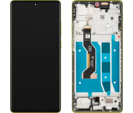 [18712] Motorola Display LCD Moto G85 5G Olive Green 5D68C24855