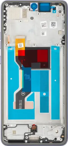 [18714] Motorola Display LCD Moto G86 Power 5G Cosmic Sky 5D68C30652