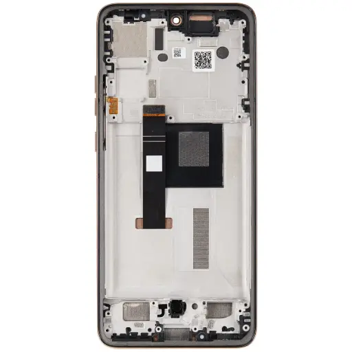 [18716] Motorola Display LCD Edge 50 Neo Mocha Mousse (5D68C29550)