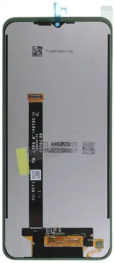 [18722] Samsung Display LCD Xcover 7 SM-G556F Black GH82-33685A GH82-33686A