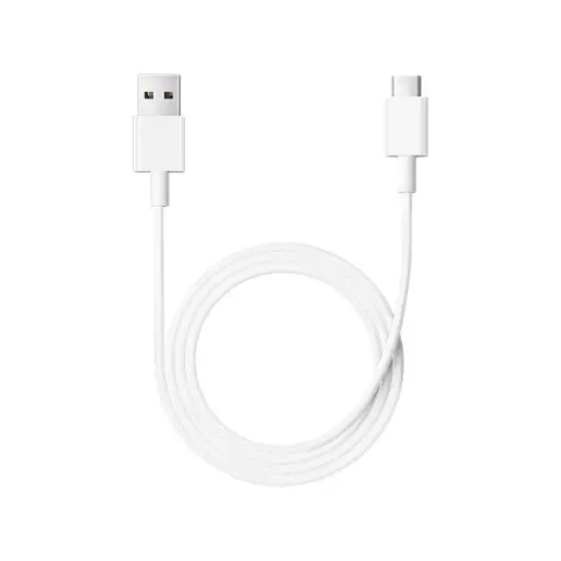 [6932554443979] Xiaomi Cavo Dati Type-C (1m) 3A White BHR087GGL