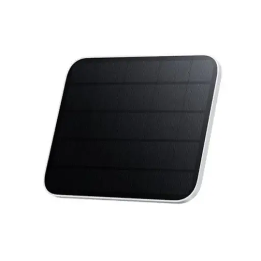[6941812776360] Xiaomi Outdoor Camera Solar Panel BW Series 5W White BHR8352GL 