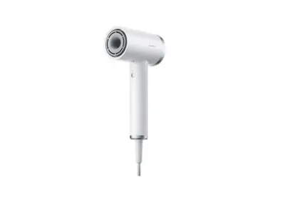 [6941812798089] Xiaomi High-Speed Iconic Hair Dryer 1800W White BHR9114EU