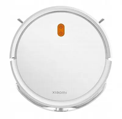 [6941812760673] Xiaomi Robot Aspirapolvere E5 White BHR7969EU