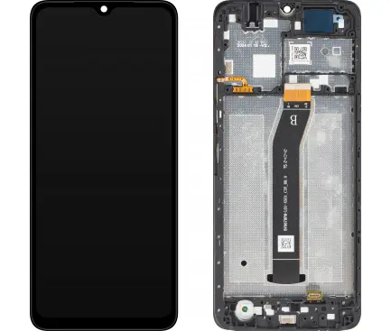 [18770] Xiaomi Display LCD Redmi A3 Black 5600010C3Y00