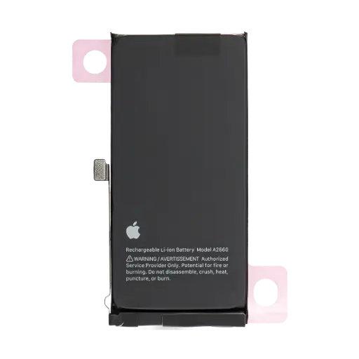 [18773] Apple Batteria Service Pack iPhone 13 Pro Max 661-22294