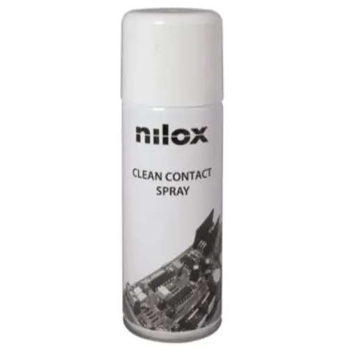 [8051122175017] Nilox Spray Disossidante per Componenti 200ml NXA01029
