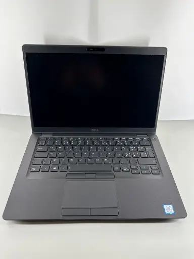 [18819] Dell Latitude 5400 14'' Intel Core i5-8365U / 8GB DDR4 / 256GB NVME SSD / No OS Installed Refurbished