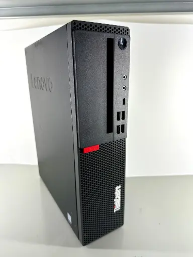 [18822] Lenovo ThinkCentre M920S Intel Core i5-9500 / 16GB DDR4 / 256GB NVME SSD / No OS Installato Ricondizionato