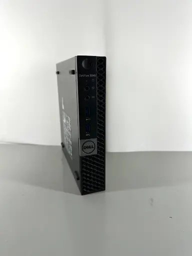 [18823] Dell Optiplex 3040 Micro Intel Core i5-6500T / 8GB DDR3 / 256GB SATA SSD / No OS Installed Refurbished