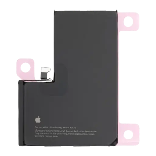 [18846] Apple Batteria Service Pack iPhone 14 Pro Max 661-30397