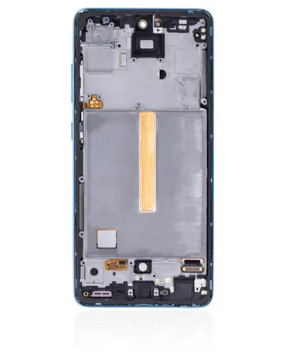 [18852] Samsung Display LCD A52 SM-A525F SM-A526B Blu Refurbished