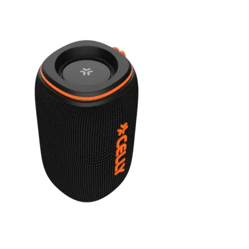 [8021735211969] Celly Speaker Bluetooth 15W Black AURA15WOR