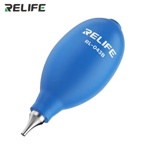 [6941590214856] Relife Dust Blower For Cleaning RL-043B