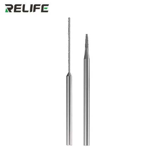 [6941590215167] Relife Set Di Punte Per Trapano Con Filettatura Scorrevole TX1