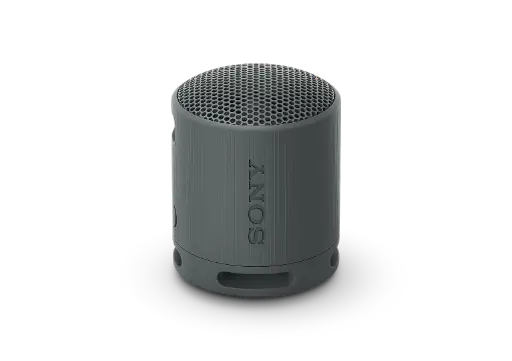 [4548736146129] Sony Speaker Bluetooth Black SRS-XB100B