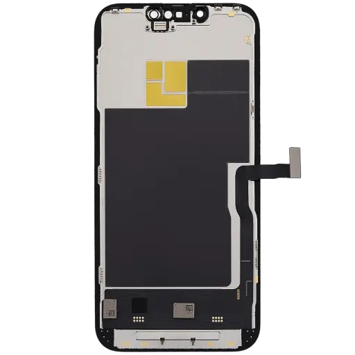 [18932] Apple Display LCD iPhone 13 Pro Soft OLED 120Hz Diagnosable (No Swap) Compatible