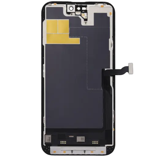[18934] Apple Display LCD iPhone 14 Pro Max Soft OLED 120Hz Diagnosticabile (No Swap) Compatibile