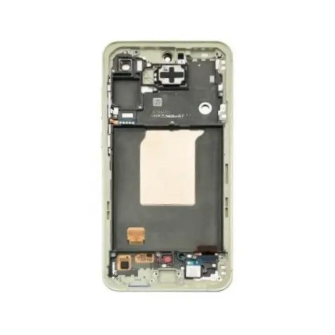 [18938] Samsung Display LCD A55 5G SM-A556B Lemon GH82-34305D