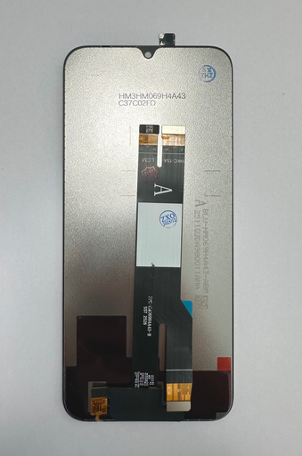 [18953] Xiaomi Display LCD Redmi 15C 4G 5G No Frame Rigenerato