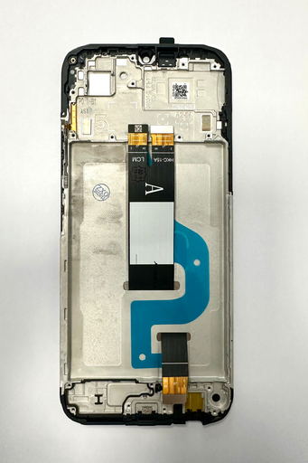 [18954] Xiaomi Display LCD Redmi 15C 4G Black Refurbished