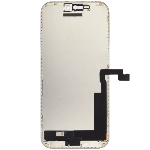[18958] Apple Display LCD iPhone 16 Pro Max Hard OLED IC Modificabile Compatibile