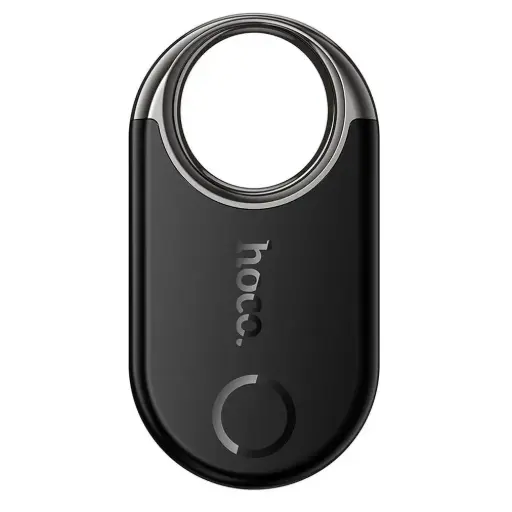 [6942007667395] Hoco Smart Finder per Android Black E98A