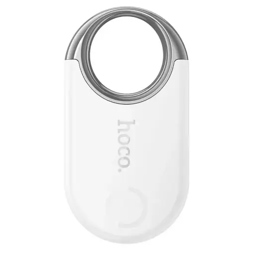 [6942007667401] Hoco Smart Finder for Android White E98A