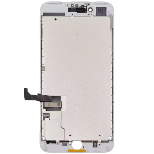 [18990] Apple Display LCD iPhone 7 Plus (ESR) White Compatible