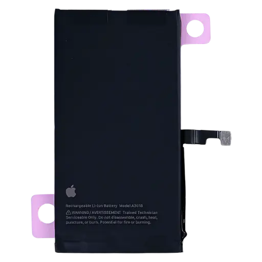[19011] Apple Battery Service Pack iPhone 15 661-35885