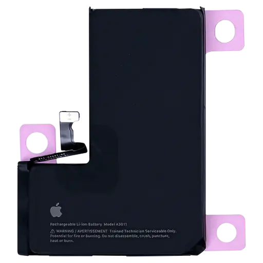 [19012] Apple Batteria Service Pack iPhone 15 Pro 661-35694