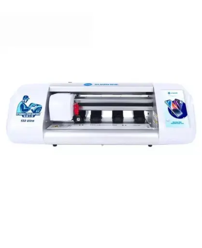 [6941590209432] Sunshine Plotter Macchina Taglia Pellicole Hydrogel (12.9 inch) Y22 Ultra + 50 Pellicole OMAGGIO