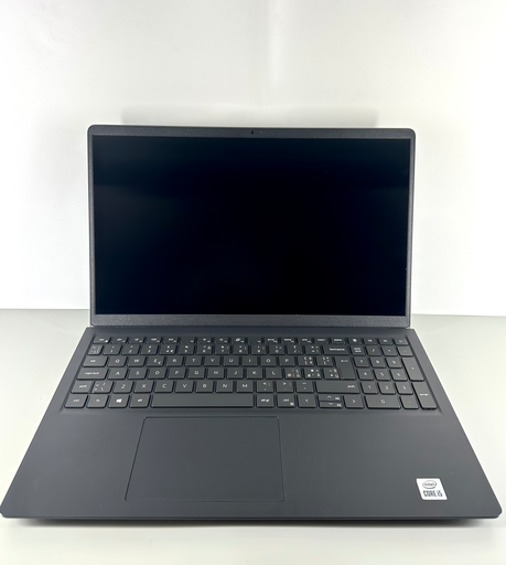 [19032] Dell Vostro 15 3510 15,6'' Intel Core i5-1035G1 / 8GB DDR4 / 256GB NVME SSD / No OS Installed Refurbished