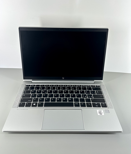 [19039] HP Elitebook 830 G7 13,3'' Intel Core i7-10610U / 16GB / 256GB NVME SSD / W11P Installed Refurbished 