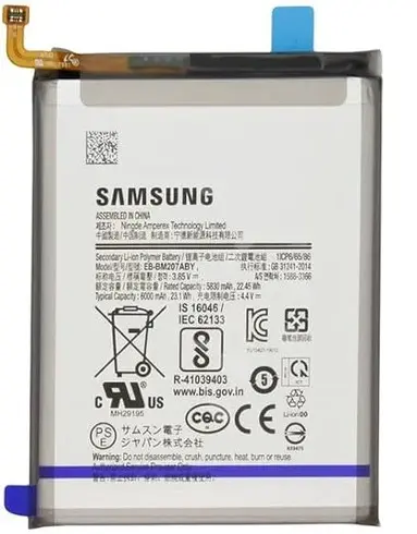 [19065] Samsung Battery Service Pack M31 SM-M315F GH82-22406A