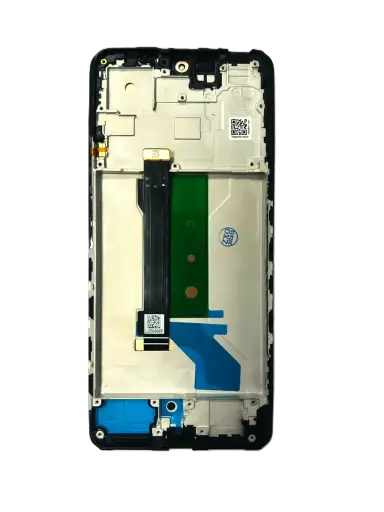 [19069] Xiaomi Display LCD Redmi Note 12 Pro+ 5G OLED With Frame Refurbished