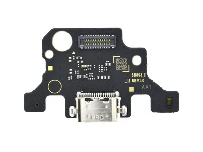 [19080] Samsung Sub Board USB-C Tab A9+ GH81-24672A