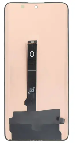 [19083] Xiaomi Display LCD Redmi Note 14 Pro 5G Poco X7 No Frame Rigenerato
