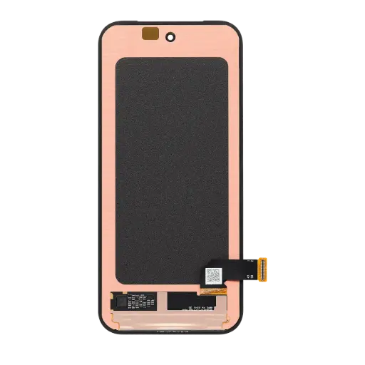 [19087] Google Display LCD Pixel 9 Pro Fold 5G Outer Black G949-00911-00