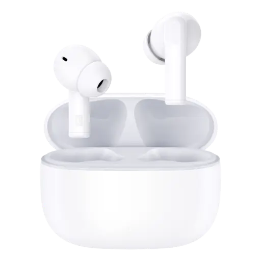 [6975840260614] Honor Choice Earbuds X7 Lite White 5504ABRR