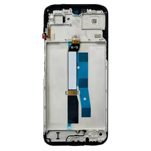 [19098] Xiaomi Display LCD Redmi 15 4G Poco M7 4G Con Frame Rigenerato