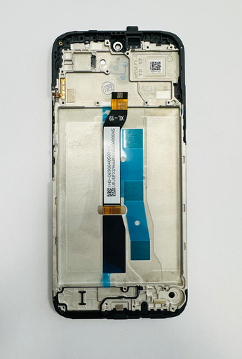 [19098] Xiaomi Display LCD Redmi 15 4G Poco M7 4G With Frame Refurbished
